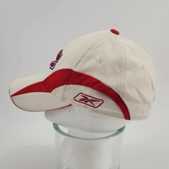 Authentic Headwear HABS NHL RBK - Picture 2 of 5